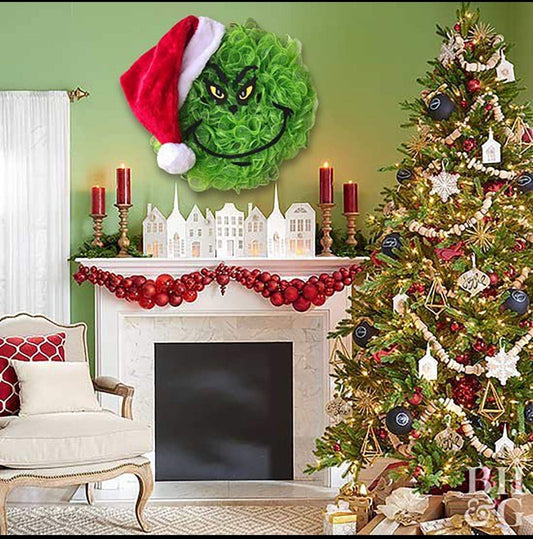Christmas Wreath