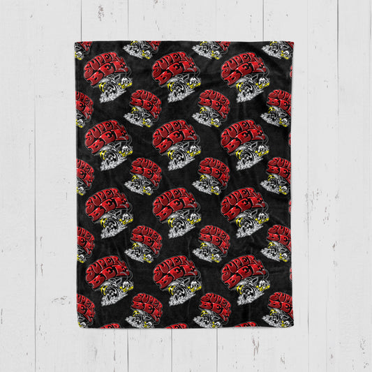 Super Bee - Blanket