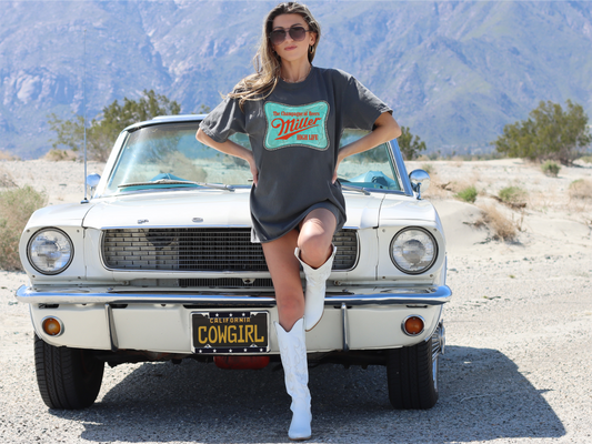 High Life - Non Bleached