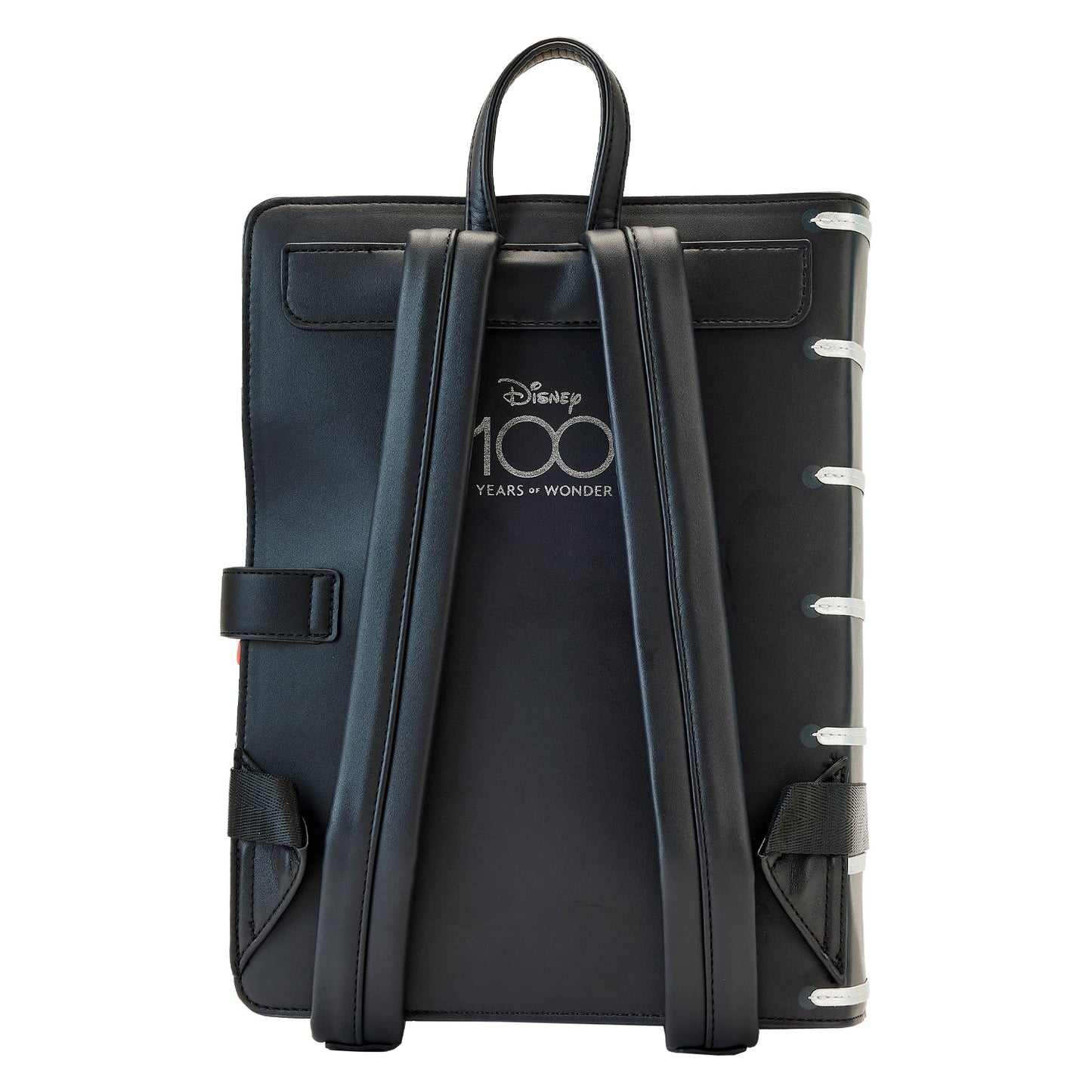LF DISNEY 100TH ANNIVERSARY SKETCHBOOK PIN TRADER BACKPACK (PREORDER ARRIVES IN JUNE)