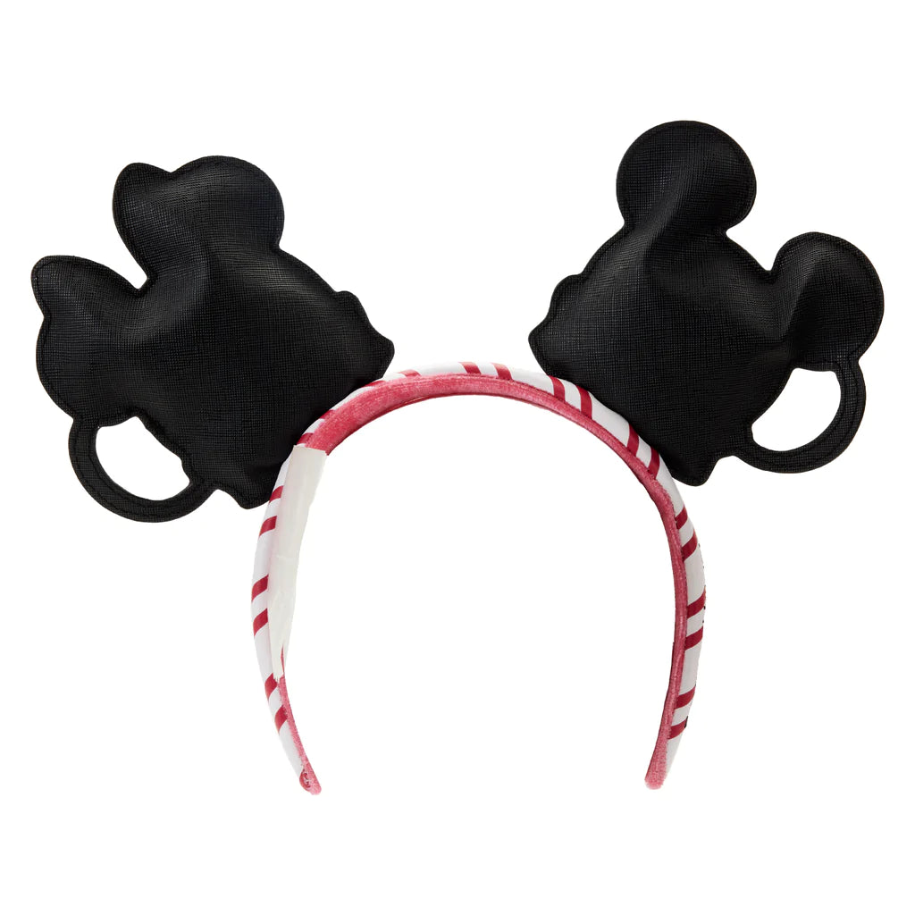 Disney Hot Cocoa Mini Backpack & Ear Headband