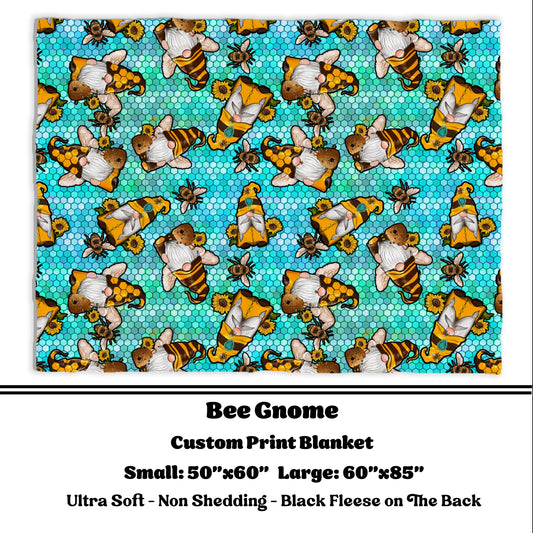 Bee Gnome