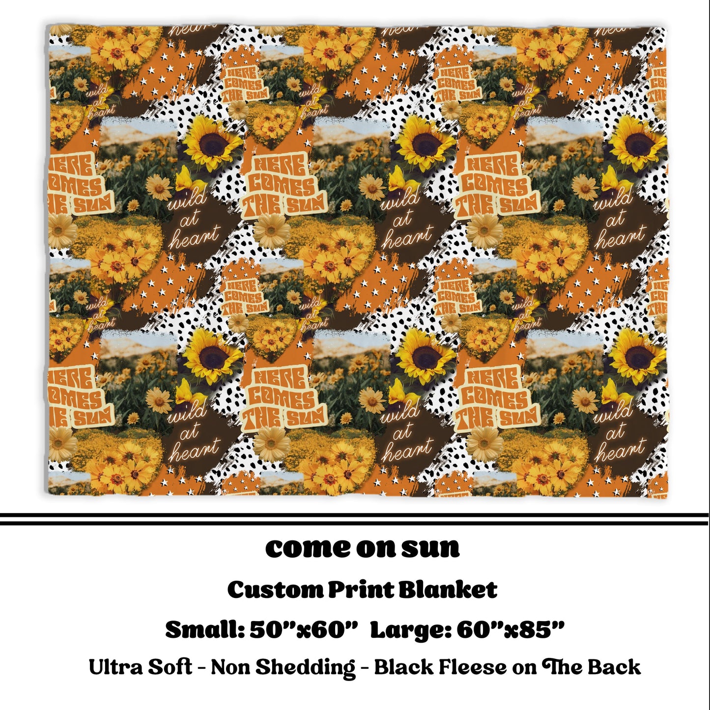 Come On Sun