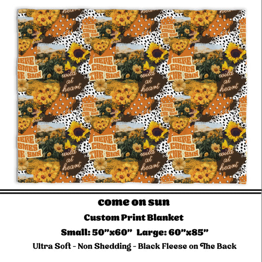 Come On Sun
