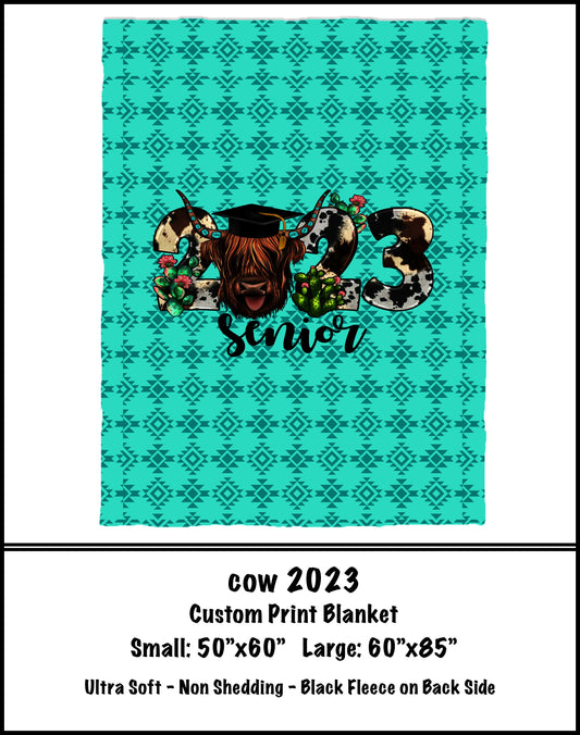 Senior Cow
