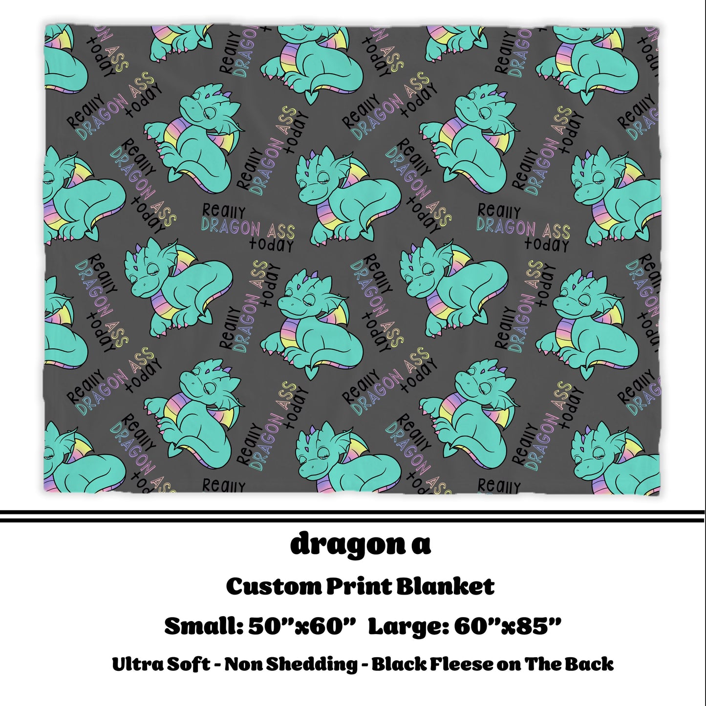 Dragon A