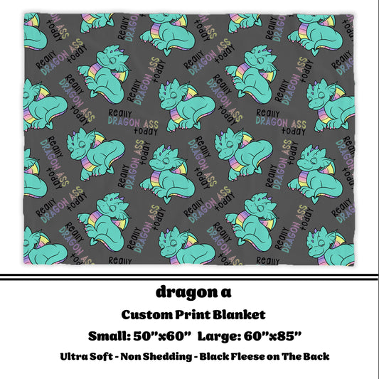 Dragon A