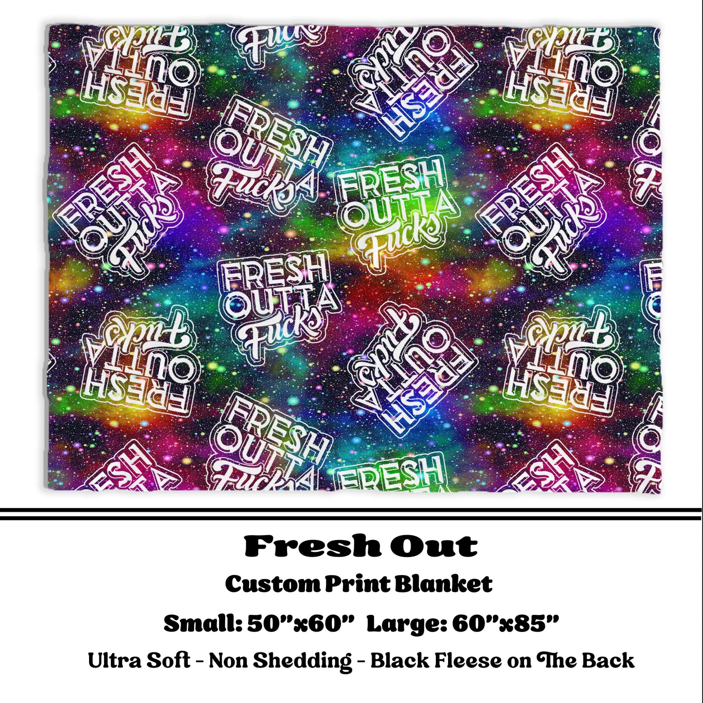 Fresh Out