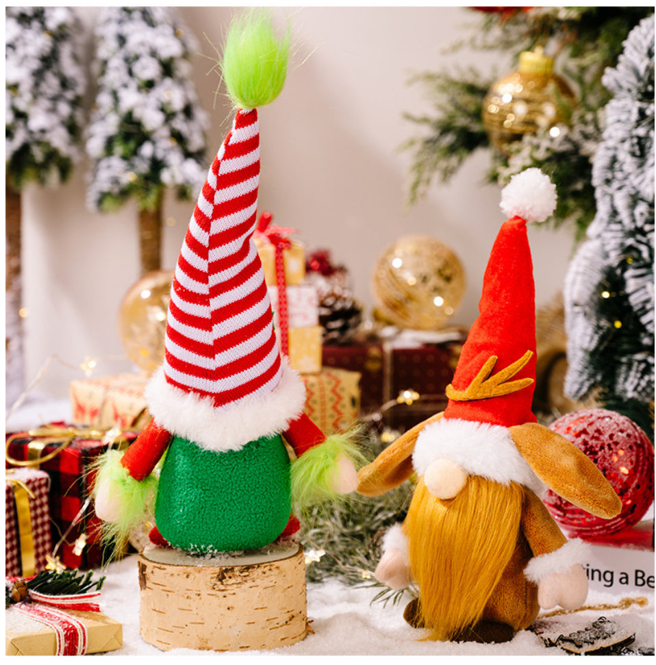 Christmas Gnomes!