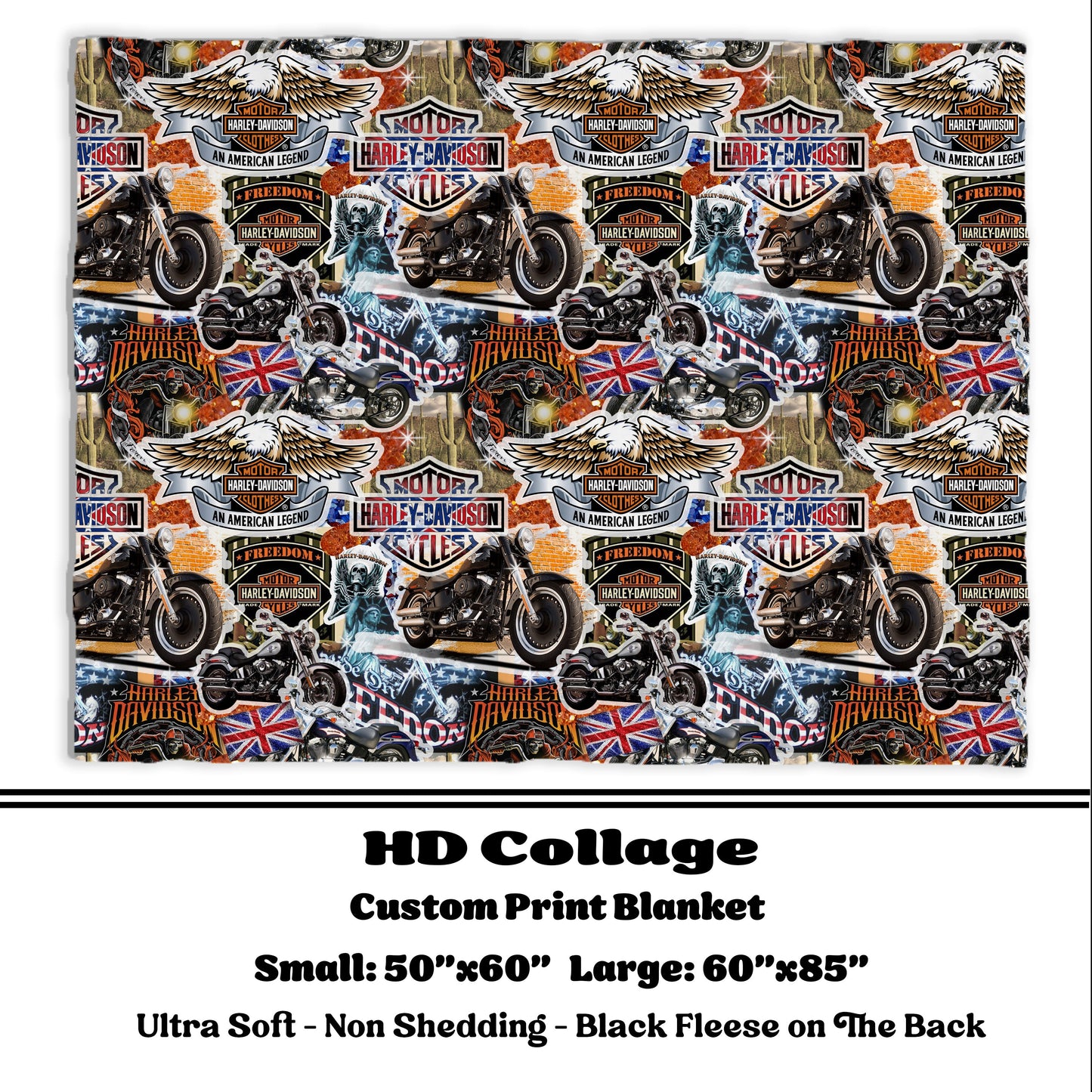 HD Collage