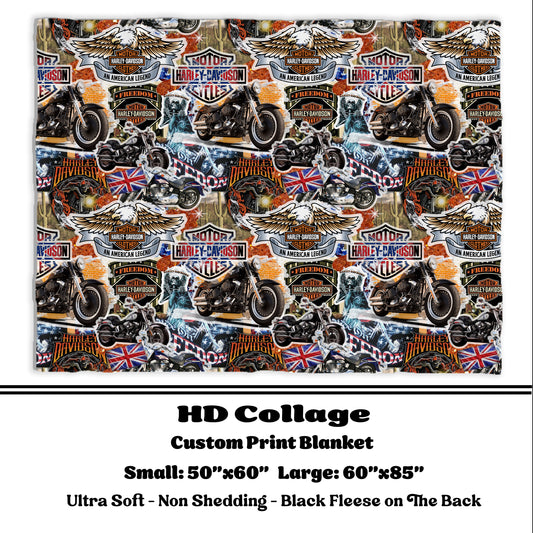 HD Collage