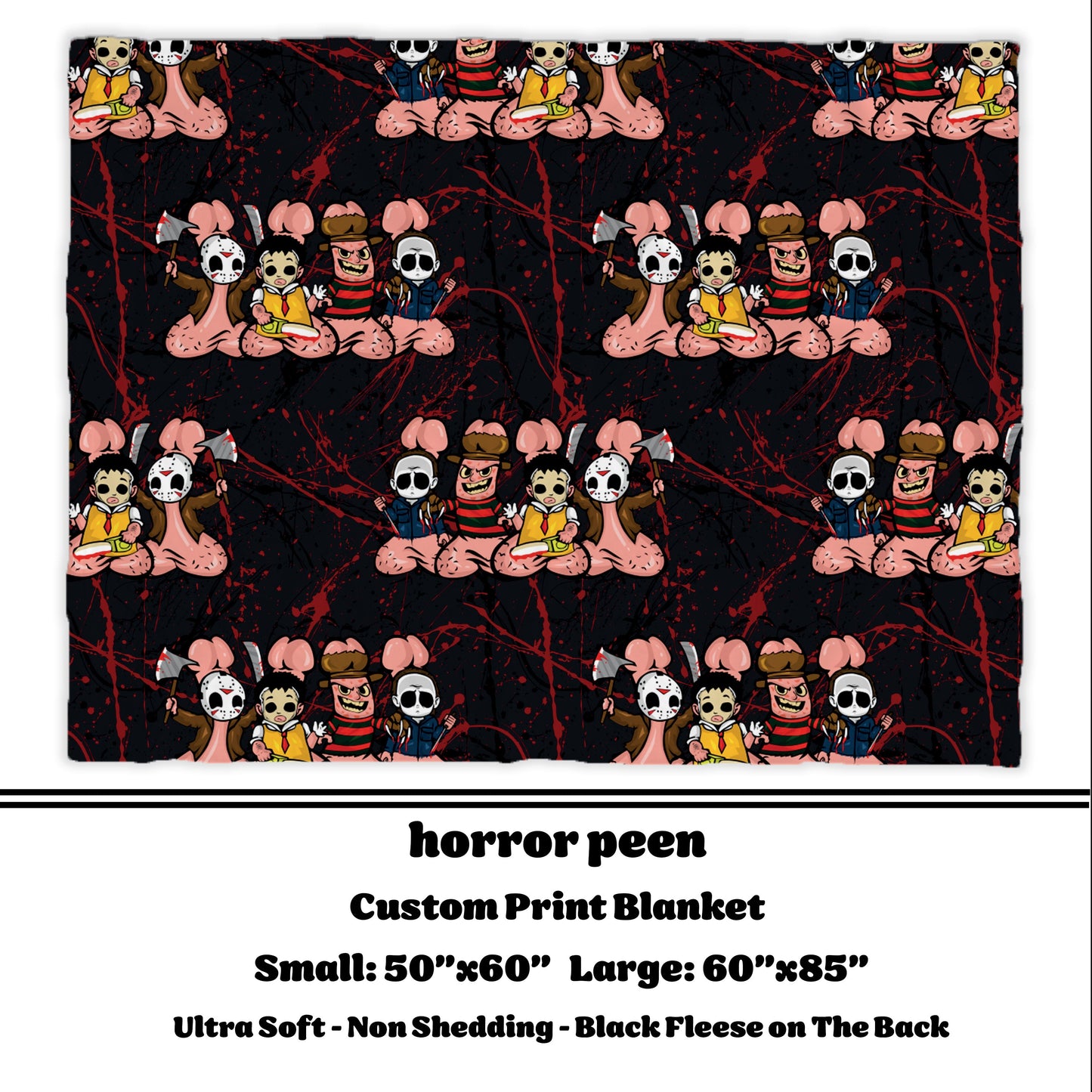 Horror Peen