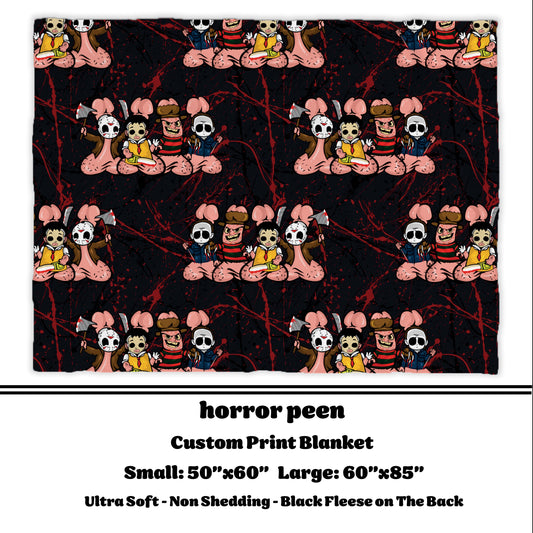 Horror Peen