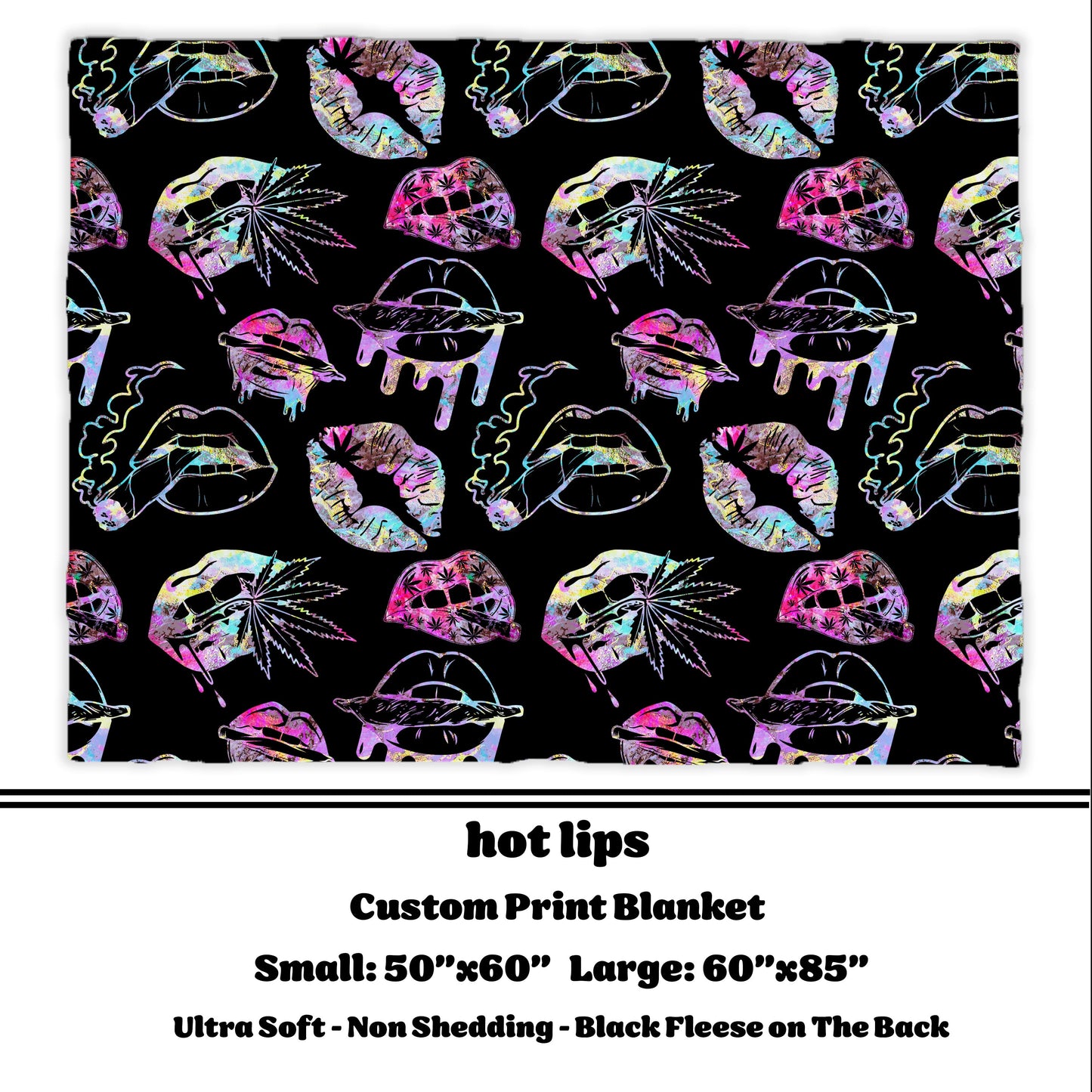 Hot Lips