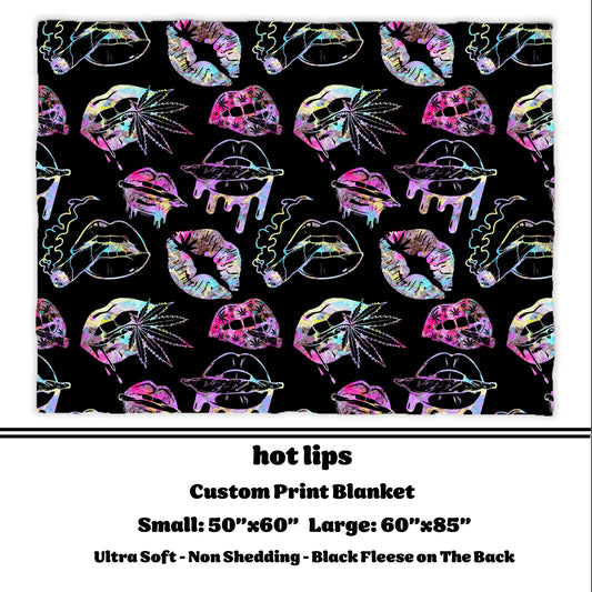 Hot Lips