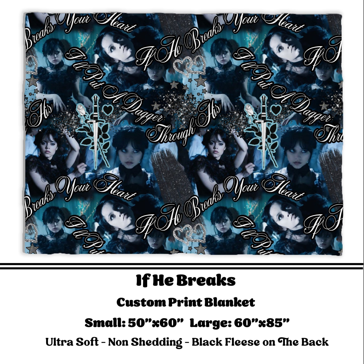 If He Breaks