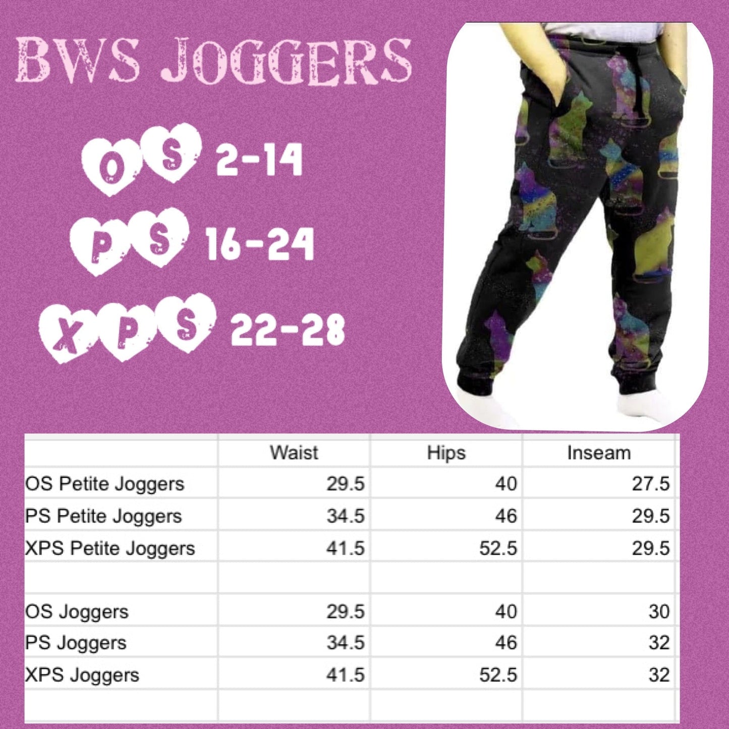 Dyed Waters Leggings, Capris, Lounge Pants and Joggers