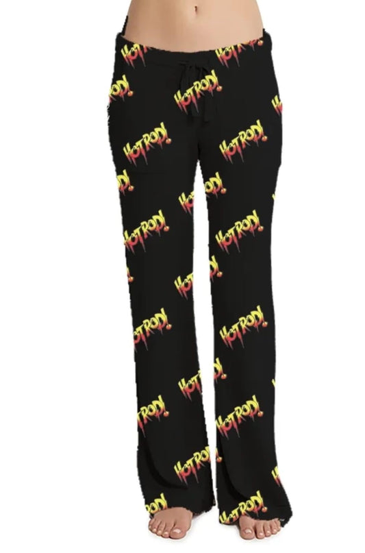 Hotrod Leggings, lounge pants and joggers with pockets