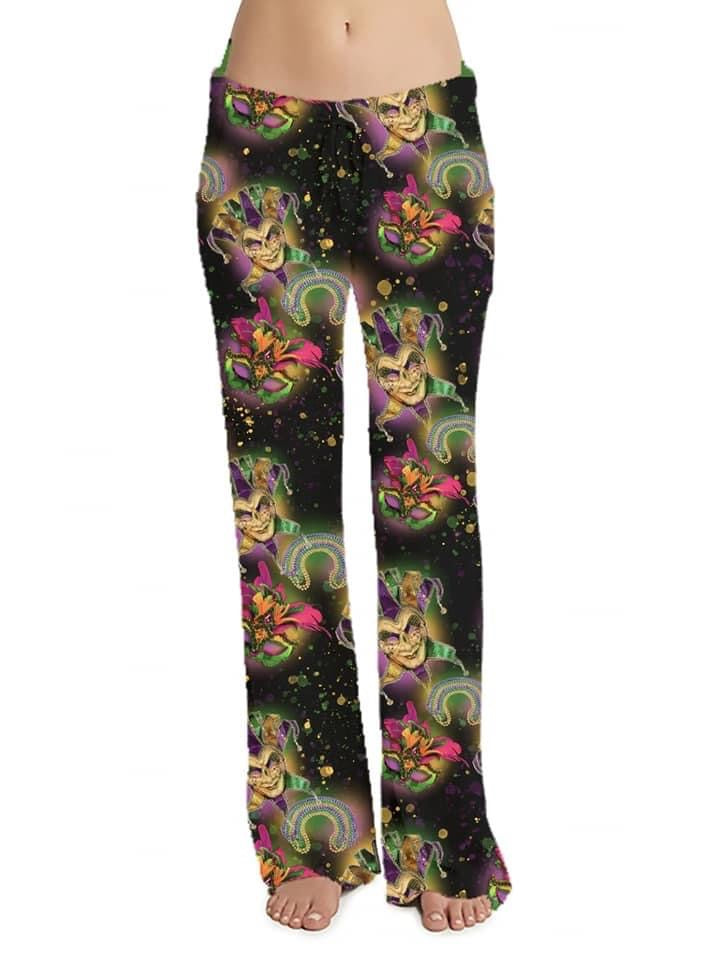 “Mardi” Leggings