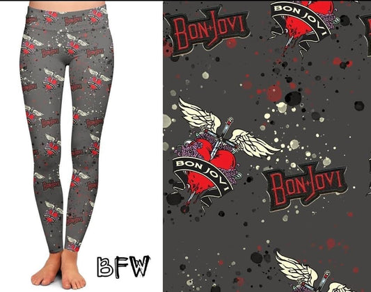 Jovi 2 Leggings and Joggers with pockets