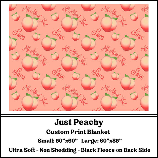 BG68 - Just Peachy - Preorder Closes 3/23 ETA: 8-10 weeks