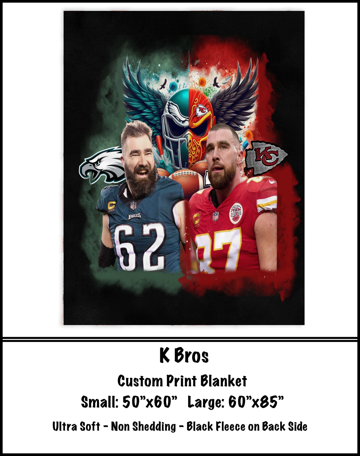BG68 - K Bros - Preorder Closes 3/23 ETA: 8-10 weeks