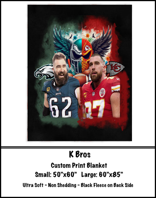 BG68 - K Bros - Preorder Closes 3/23 ETA: 8-10 weeks