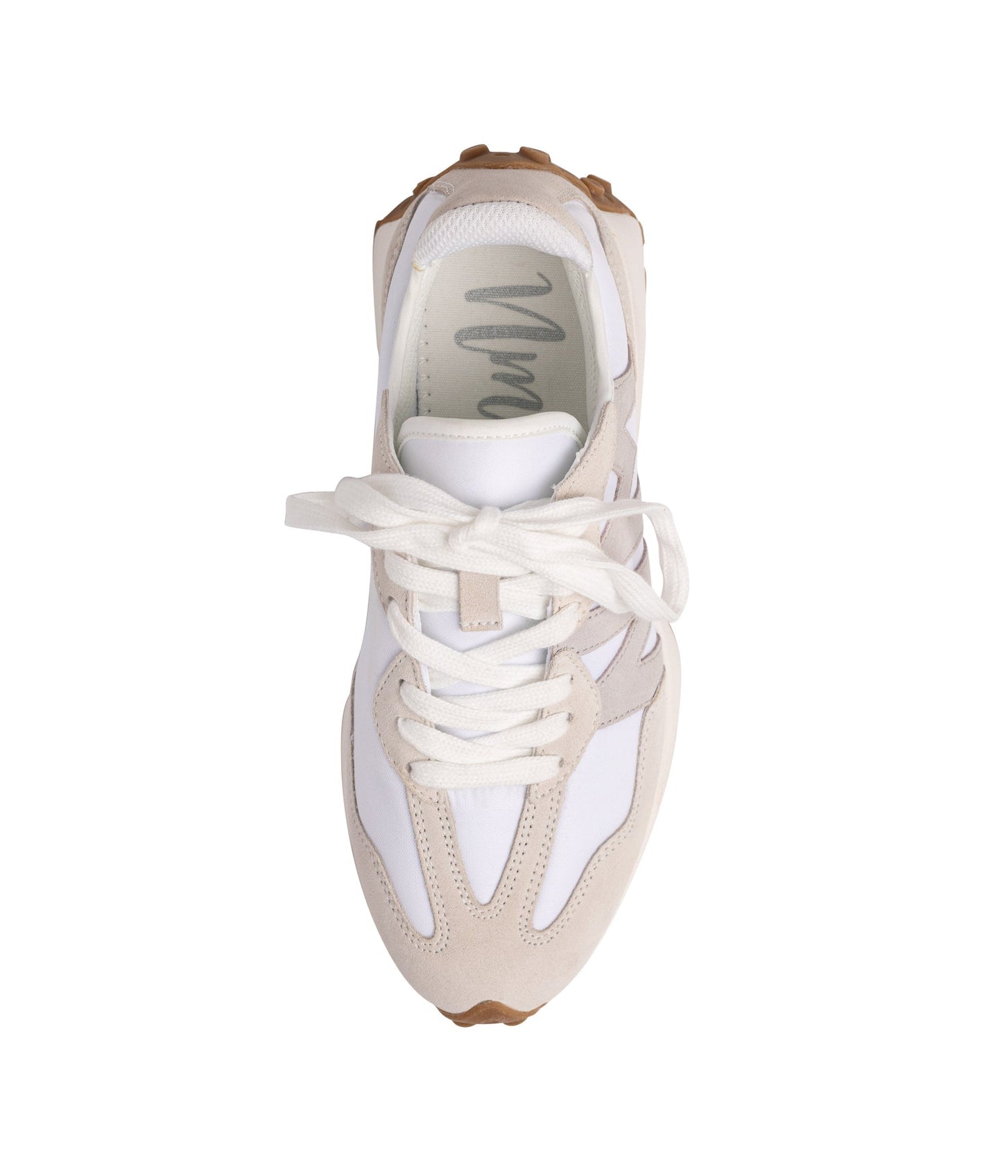 Project NM Sneakers in White