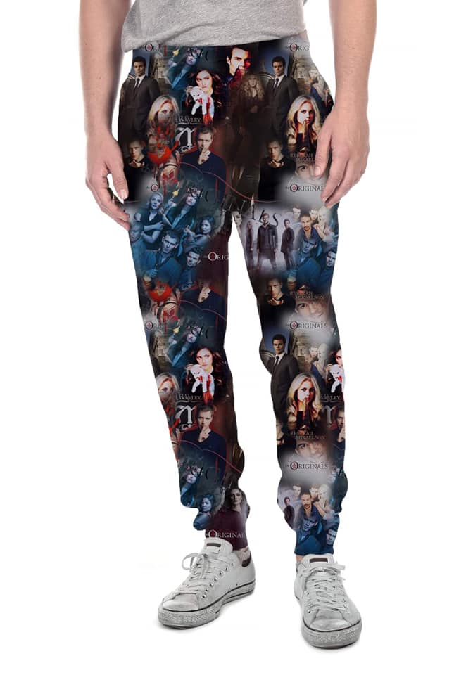 Original vampires Leggings, Lounge Pants and Joggers