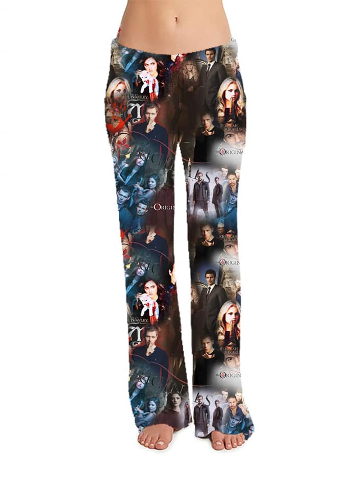 Original vampires Leggings, Lounge Pants and Joggers