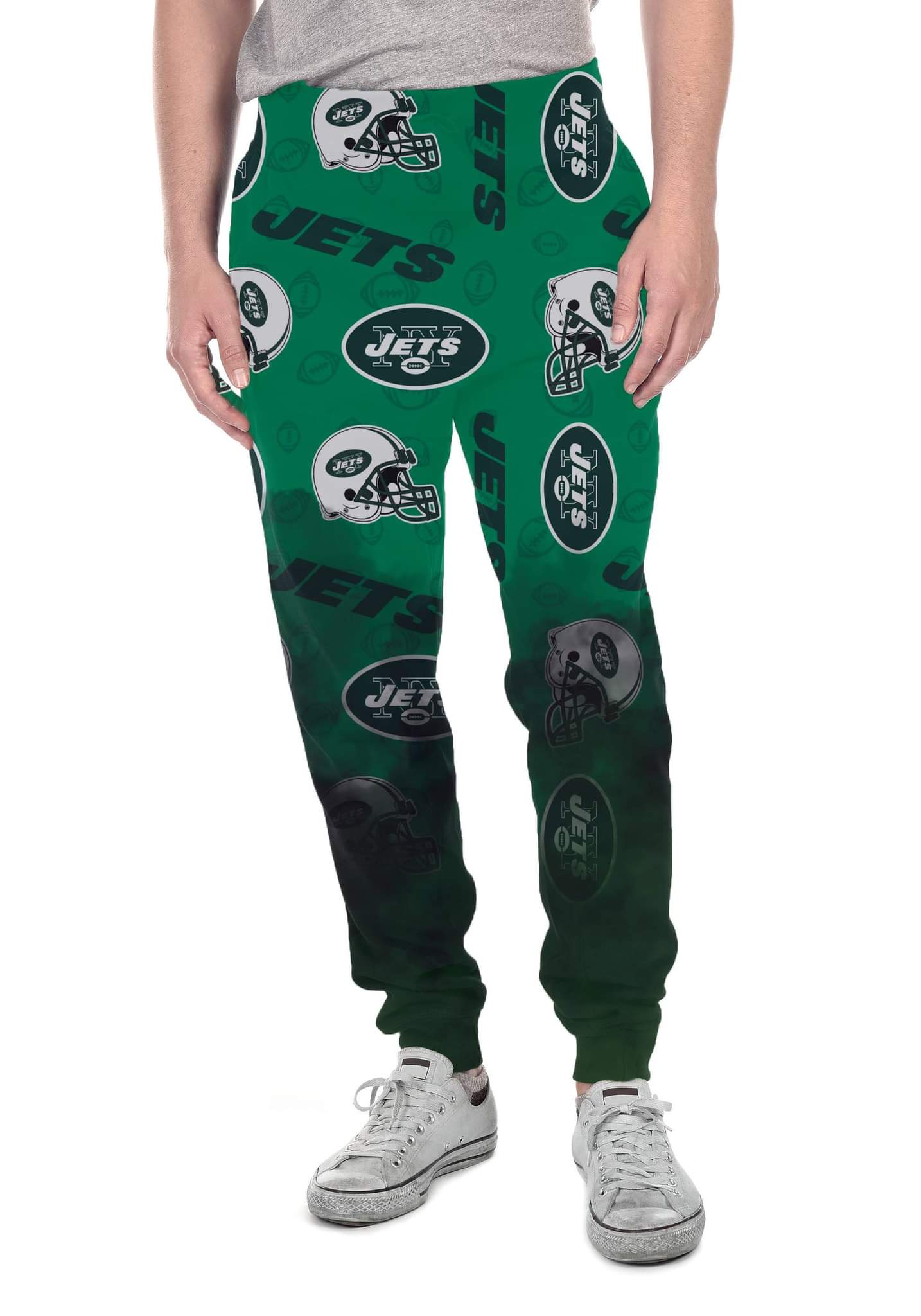 New York Football Leggings