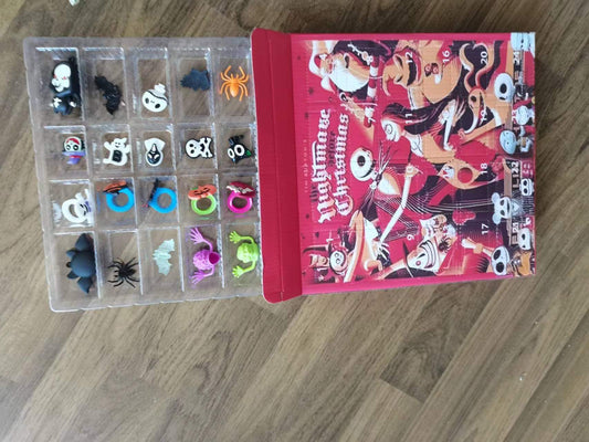 Jacks Advent Calendar
