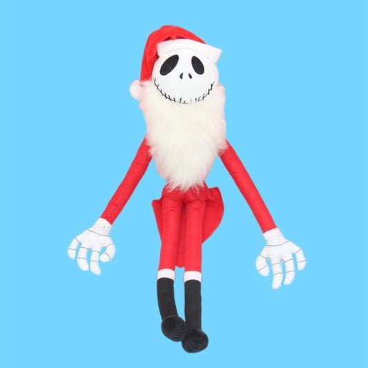 Jack Santa 18" holiday toy