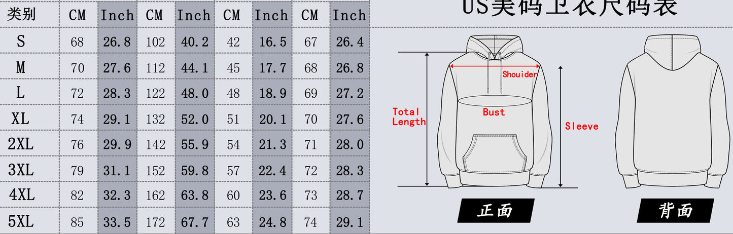 Las Vegas hooded sweatshirt preorder #1025