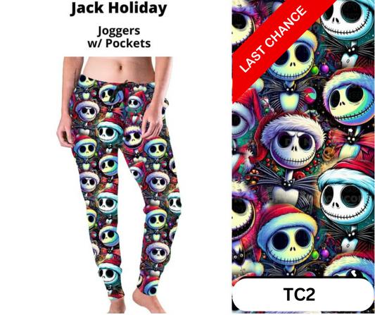 Jack Holiday Joggers