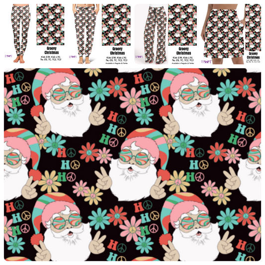 Groovy Christmas