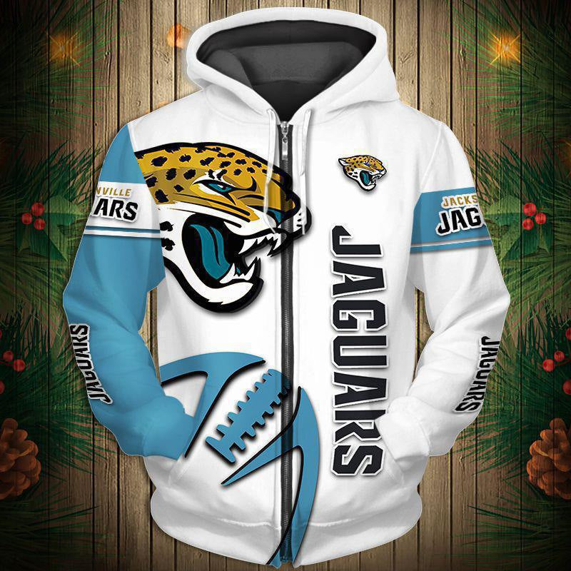 Jacksonville hooded sweatshirt preorder #1025