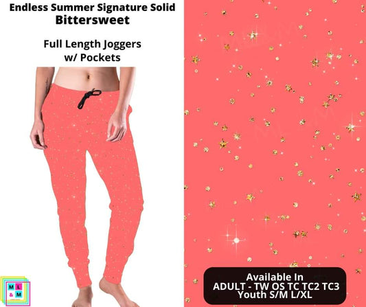 Bittersweet Joggers