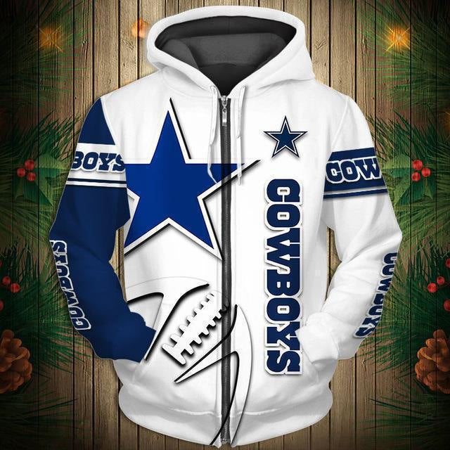 Dallas hooded sweatshirt preorder #1025
