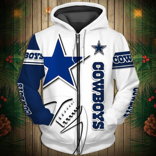 Dallas hooded sweatshirt preorder #1025