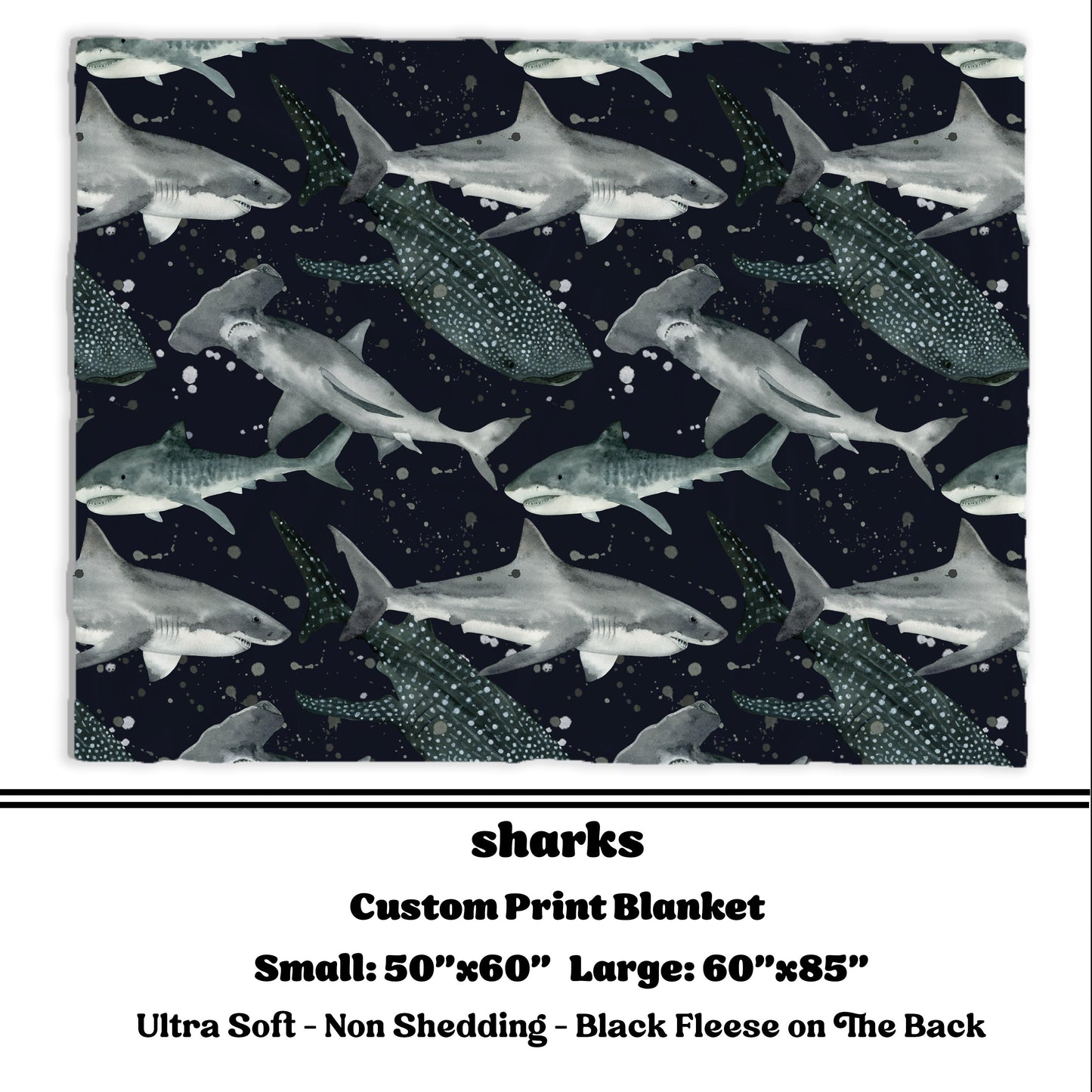 Sharks