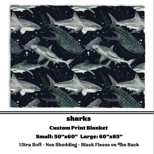 Sharks