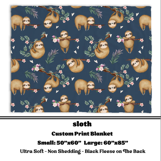Sloth
