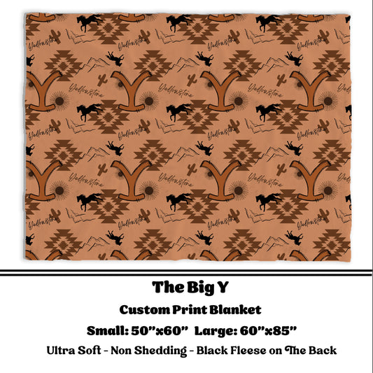The Big Y