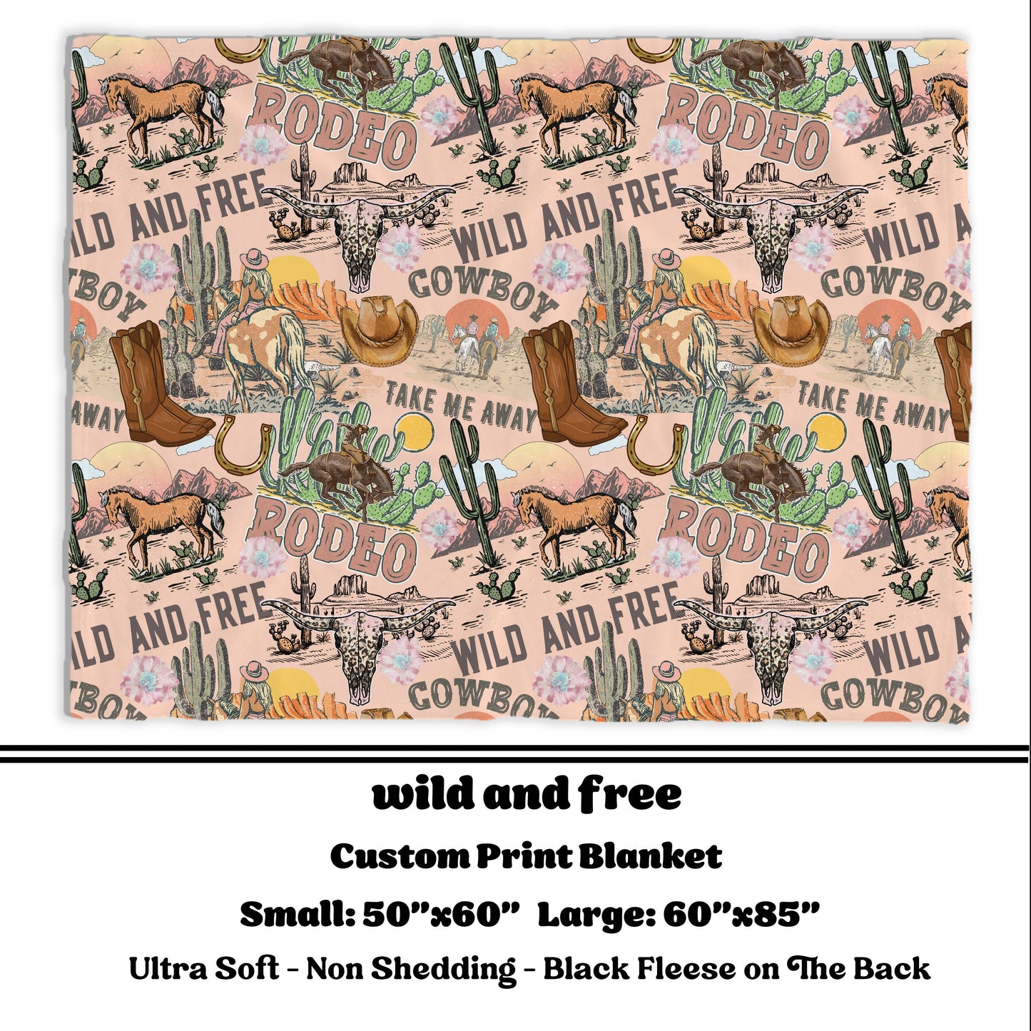 Wild and Free