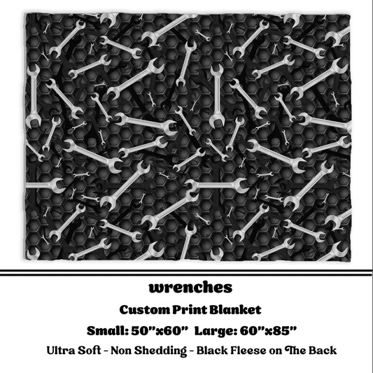 Wrenches